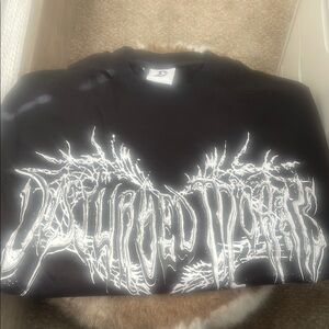 Disturbed Clone x Elusive Morals Collab